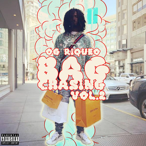 Bag Chasing Vol.2 (Explicit)