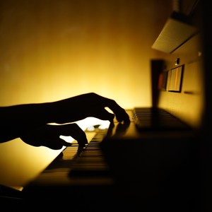 Always With Me (翻奏: 久石让)