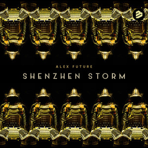 Shenzhen Storm (Extended Mix)