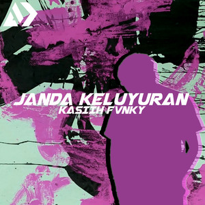 Janda Keluyuran