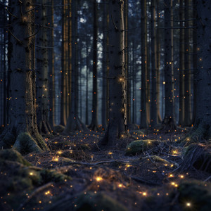 Descanso Sereno En Sonidos Pacíficos