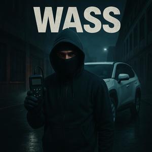 Différent (feat. Wass & Jpfjs) (Explicit)