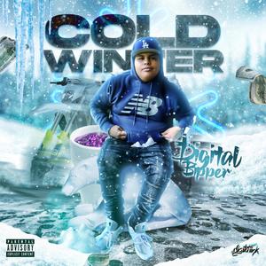 Cold Winter (Explicit)