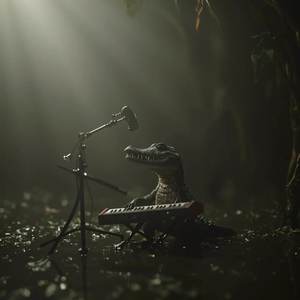 Crocodilo, bormodilo