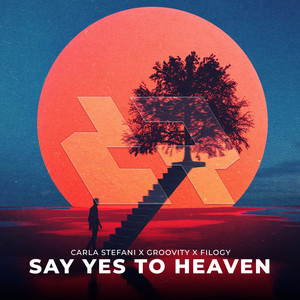 Say Yes To Heaven