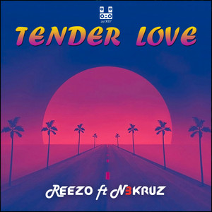 Tender Love(feat. N3KRUZ)