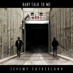 Baby Talk To Me (Dolby Atmos)