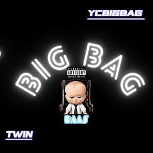 YC BIGBAG "BAAS" (feat. TWIN) [Explicit]