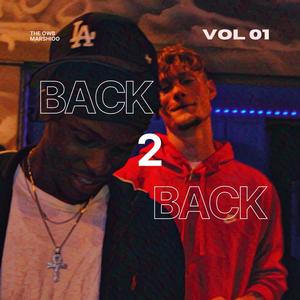 Aye Aye (feat. Marshioo & Eback) (Explicit)