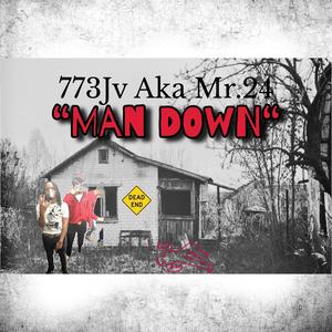 Man Down (Explicit)