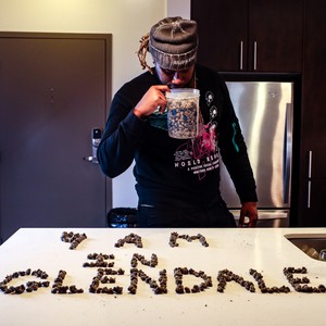 9a.m. In Glendale (Explicit)