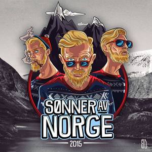 Sønner av Norge 2015 (feat. Maria Wiik)