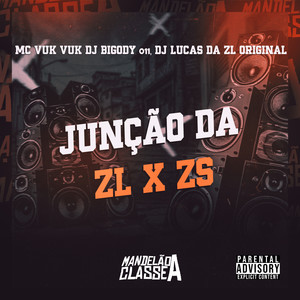 Junção da Zl X Zs (Explicit)
