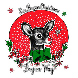 Mr. Bryan Christmas
