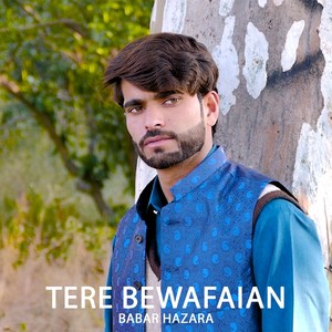 Tere Bewafaian