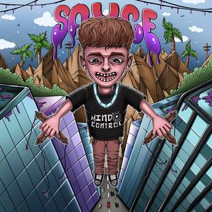 OBOROT (feat. RAYON) (Explicit)