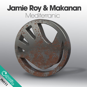 Mediterranic EP