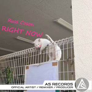 Russ Coson - RIGHT NOW - [B I G DEVIL REMAKE]