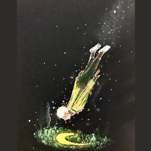 致今天也闪耀的你