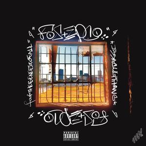 Too High (feat. Dank817 & Blxckmale) [Explicit]