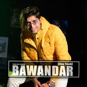 BAWANDAR(Diss Track) (Explicit)