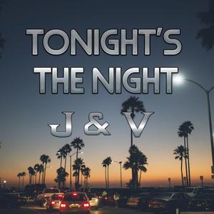 Tonight's The Night (Bmonde Remix)