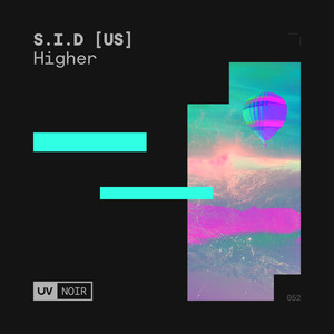 Higher (Extended Mix)