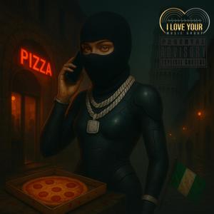 Pisa Pizza (feat. Lilith Blanco) (Explicit)