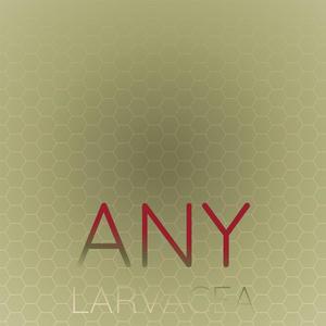 Any Larvacea