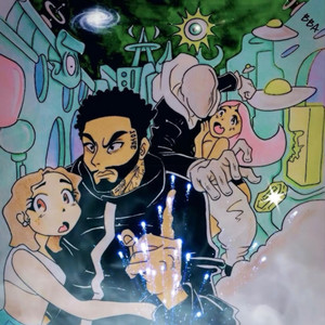 Still In The Moment (feat. L3GO L&RO) (Explicit)