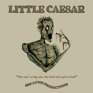 Little Caesar (Explicit)