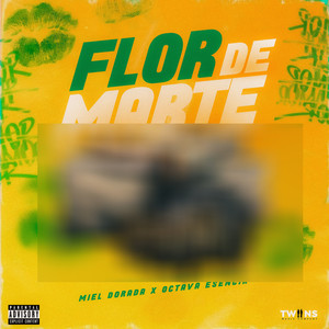 Flor De Marte