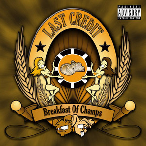 Breakfast of Champs (Explicit)