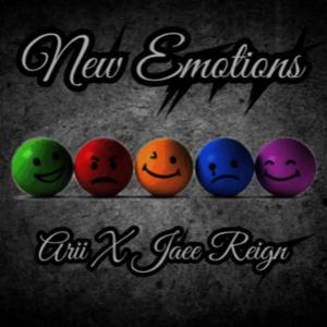 New Emotions (feat. Jaee Reign) [Explicit]