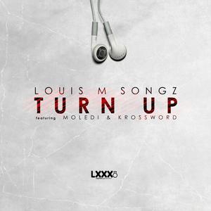 Turn Up (feat. Moledi & Krossword)