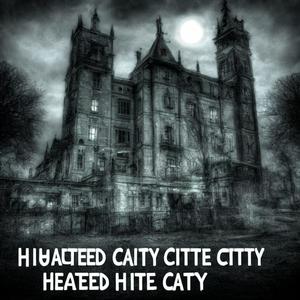 Notodden den øde by (Explicit)