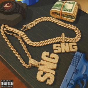 Come Thru (feat. SNG) (Explicit)