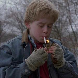 in the truck wit my dad rn. (Explicit)