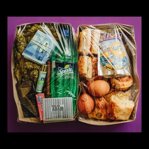 אדם זולוד - LA TLV(מארח את ענן זולוד ומבוא הדודאים) (Explicit)