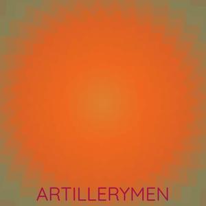 Artillerymen