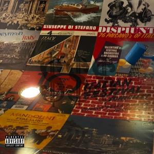 luv of money (feat. Maruko Ararukon) (Explicit)