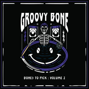 Bones To Pick, Vol. 2