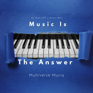 Music Is the Answer