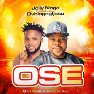 OSE (feat. OVBIAGEGE-IJESU)