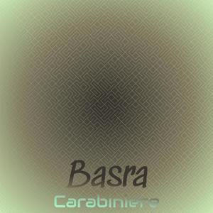 Basra Carabiniere