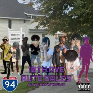 10th Ave Auto Sales (Explicit)