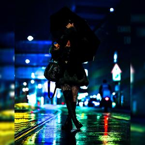 Here comes the rain again (feat. Amber Issac & Jordan Howard) (Explicit)