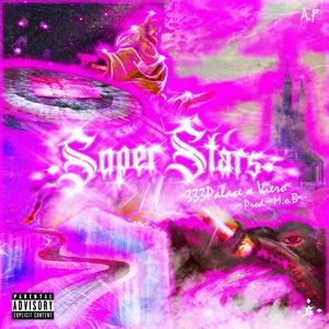 Super Stars (Explicit)