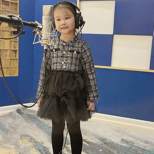 我爱我的家 (伴奏)