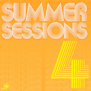 Om Summer Sessions Vol.4 (Mixed by Al Velilla)